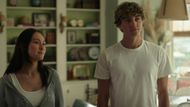 Belly and Jeremiah in The Summer I Turned Pretty Season 3 (Image Via. Prime Video)